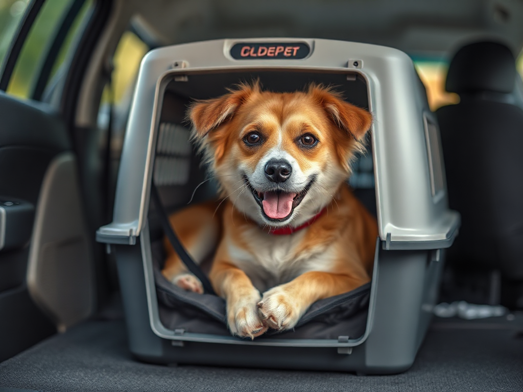 How to Select a Carrier That Accommodates a Pet’s Unique Needs: Key Features and Considerations