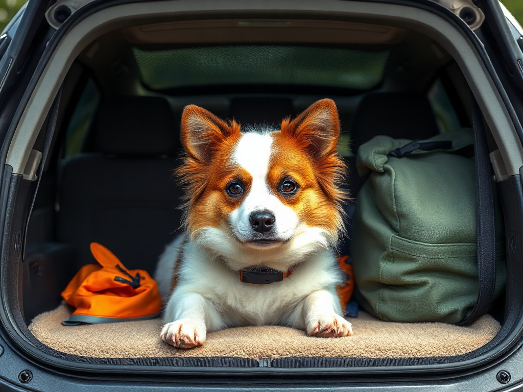 Ways to Enhance Ventilation in a Pet Carrier During Travel: Practical Techniques and Considerations
