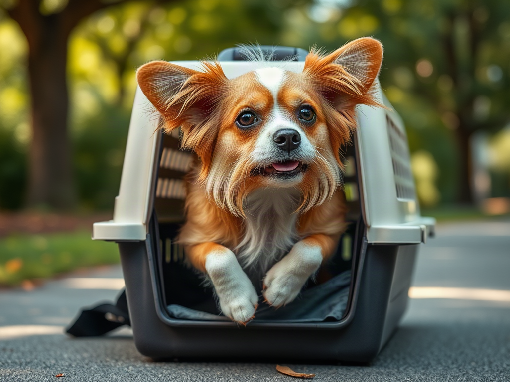 What To Do If Your Pet Refuses To Enter Their Carrier: Effective Strategies and Solutions
