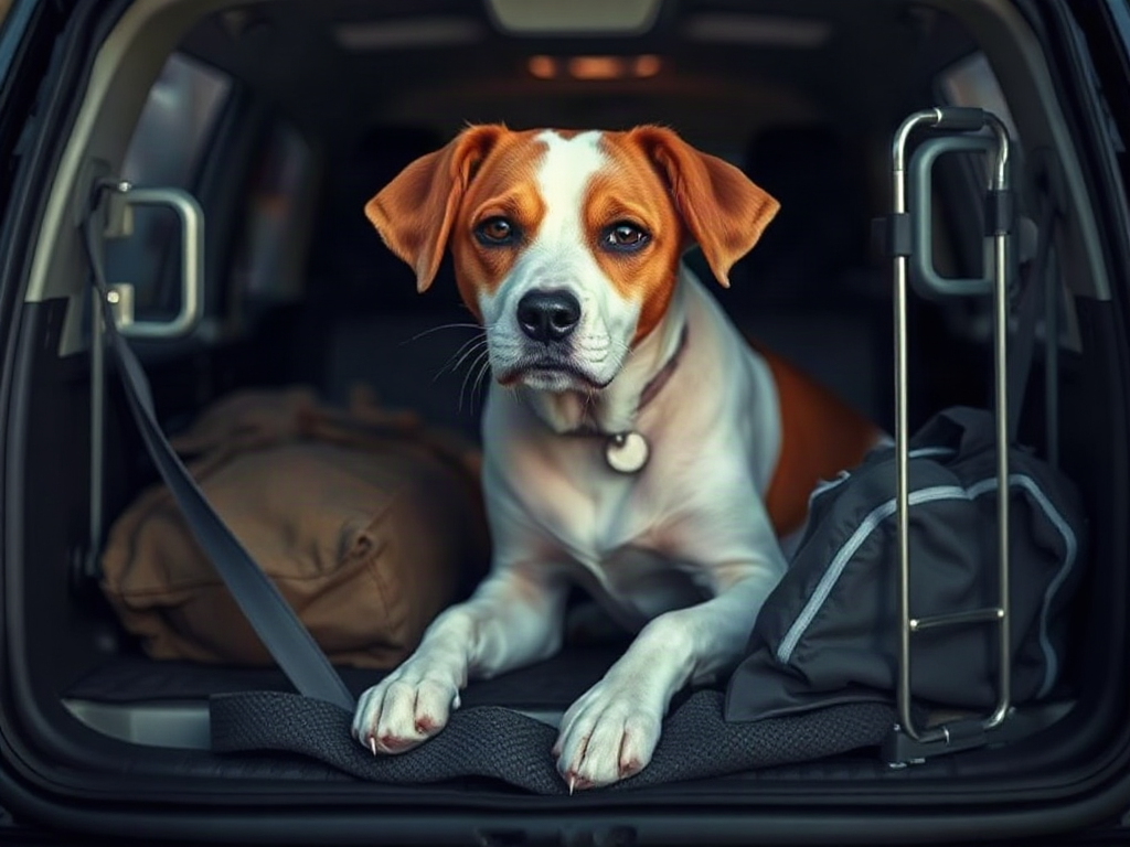 Best Dog Crates for Overnight Travel: 5 Types Compared