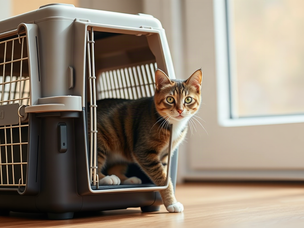 Cheap Cat Carriers That Still Protect Pets: 7 Safety Checks Before Buying