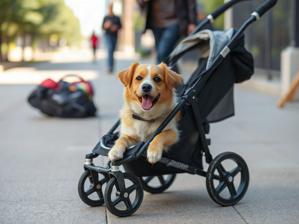 Dog strollers under fifty dollars: key tradeoffs