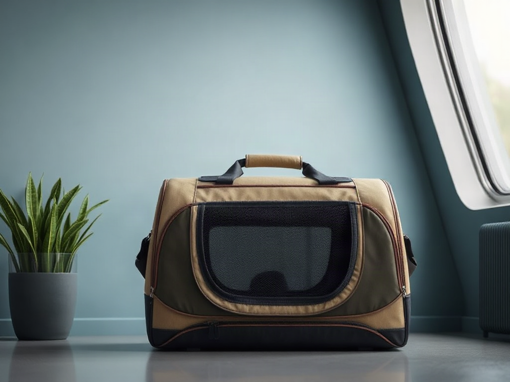 EliteField Soft-Sided Pet Carrier (3-Year Warranty, Airline Approved)