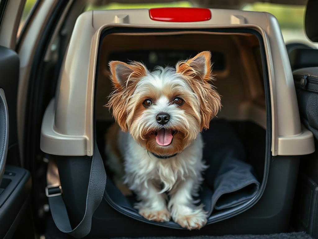 Inexpensive Pet Carriers for Short Journeys: Sizing, Ventilation, and Closure Checklist