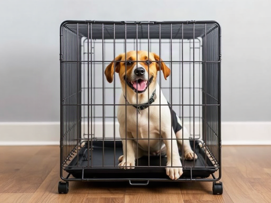 Large Dog Crate Cost by Construction Type (Price Ranges, Examples, and Buying Mistakes)