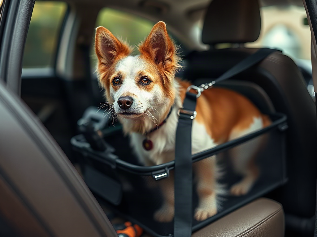 Low-Cost Dog Travel Carriers Worth Considering: Trip Types, Materials, and Price Traps
