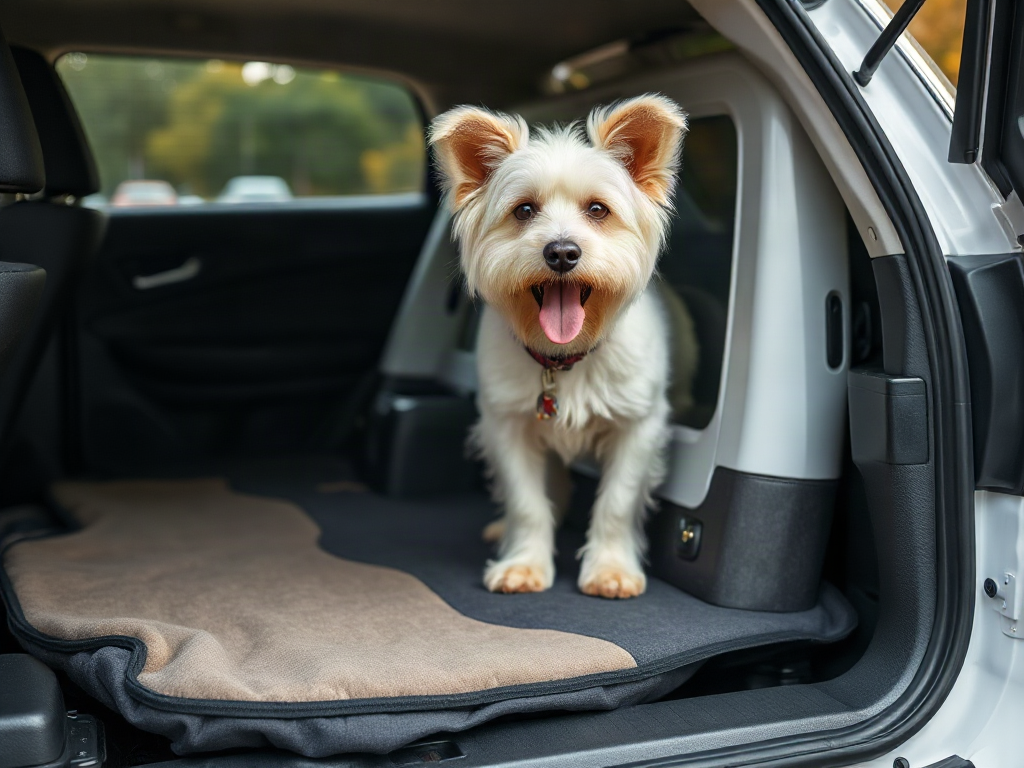 Pet Taxi Carriers for Short-Distance Animal Transport—A Six-Point Pickup Checklist