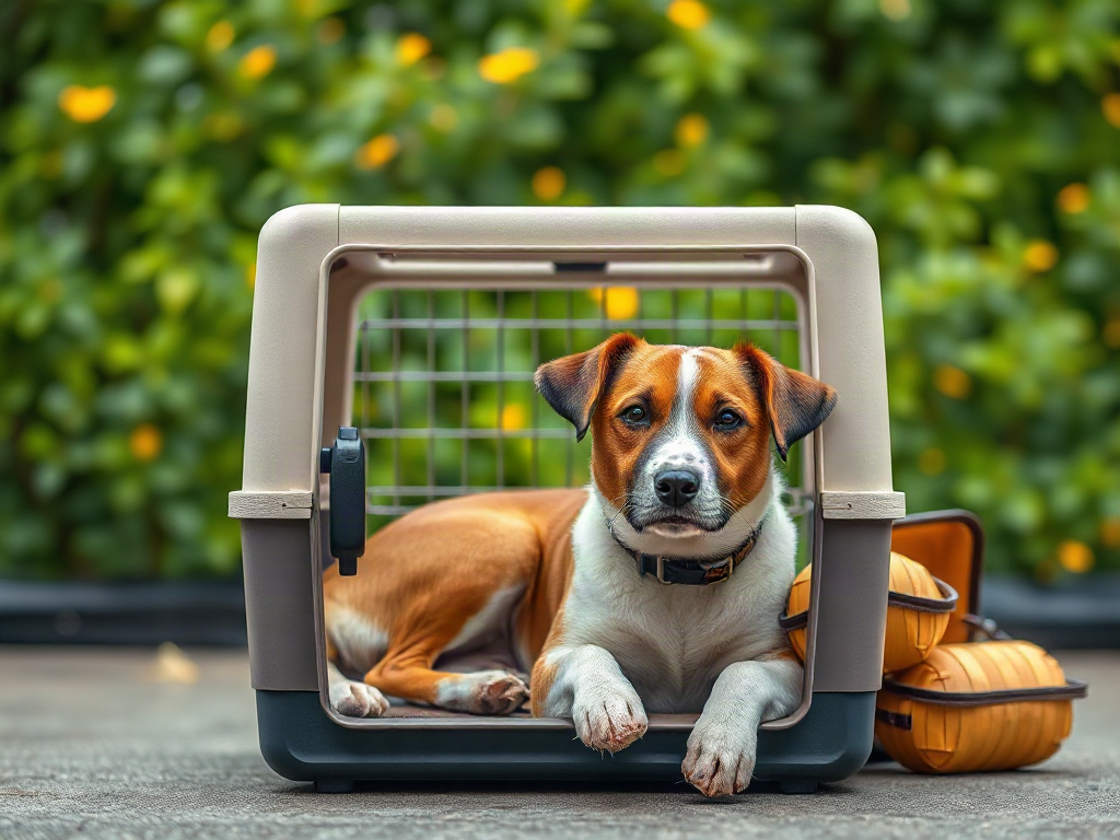 Travel Certificates Required for Dogs Crossing Borders: Documents, Deadlines, and Entry Checks