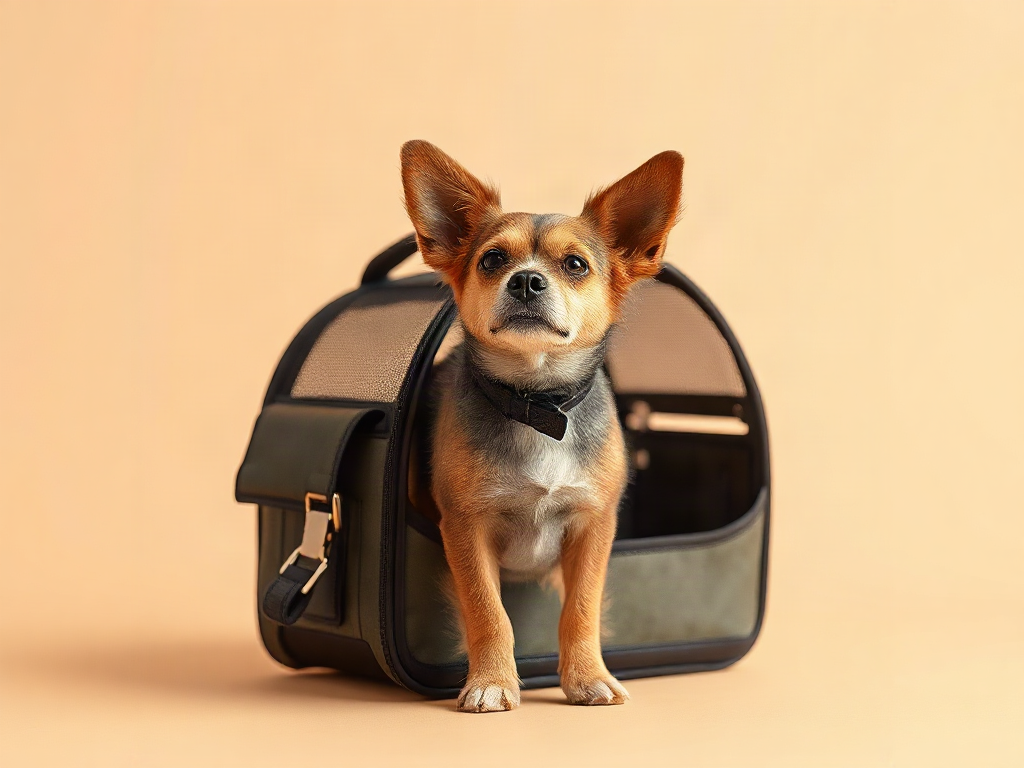 Dog Carriers for Broad-Chested Dogs: Fit Checklist