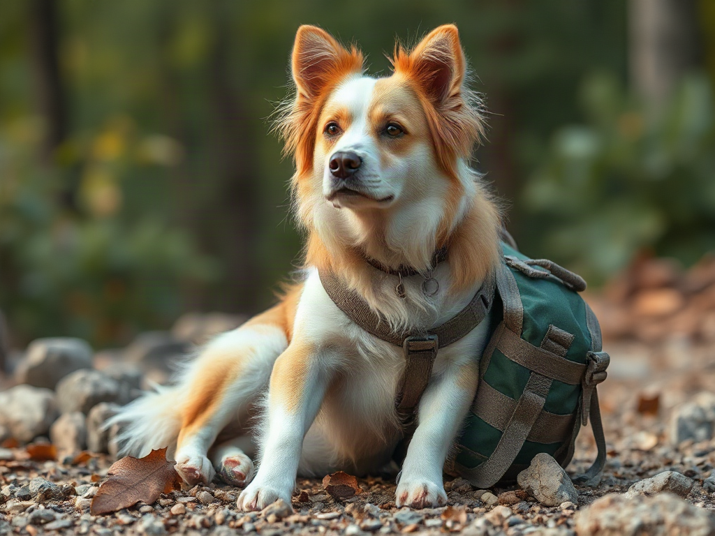 Dog Carriers for Hiking Rest Breaks: Fit and Trail Setup