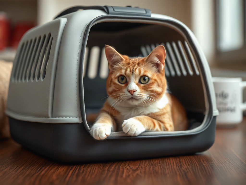 Product Name: 6 Pcs Cat Carrier 16.9 x 9.6 x 8.3 Inch Portable Soft-Sided Pet Carrying Bag Comfortable Foldable Bag for Small Pet Travel Under 6.6 Lbs Cat (6 Colors) review